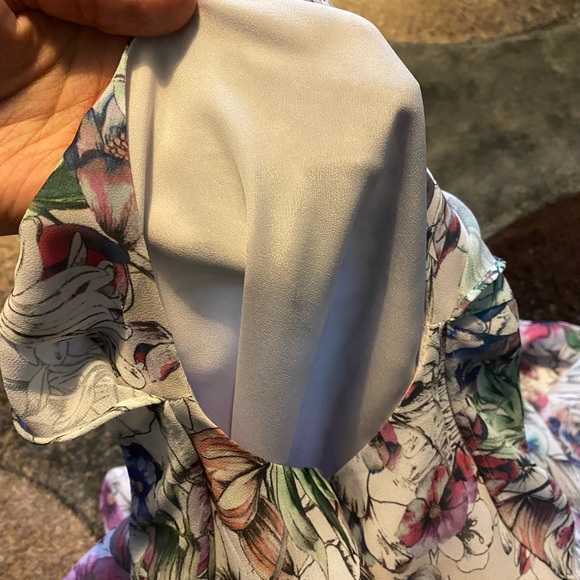 Maxi dress - Picture 6 of 6